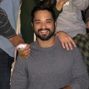 Meet your Posher, John